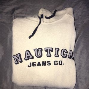 Náutica Sweater